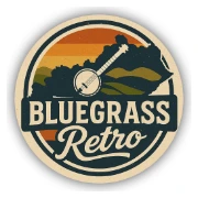 Bluegrass Retro